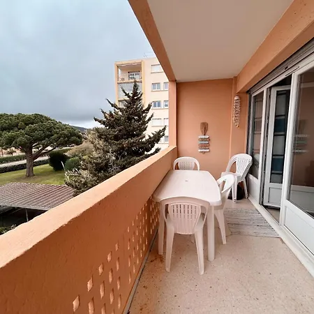 Apartment Near Shops Le Lavandou